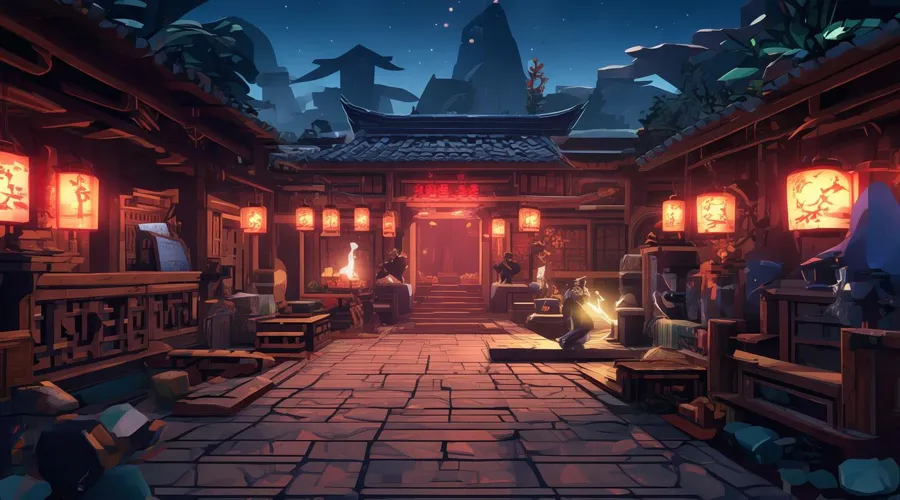 边缘世界兑换码横幅图片3